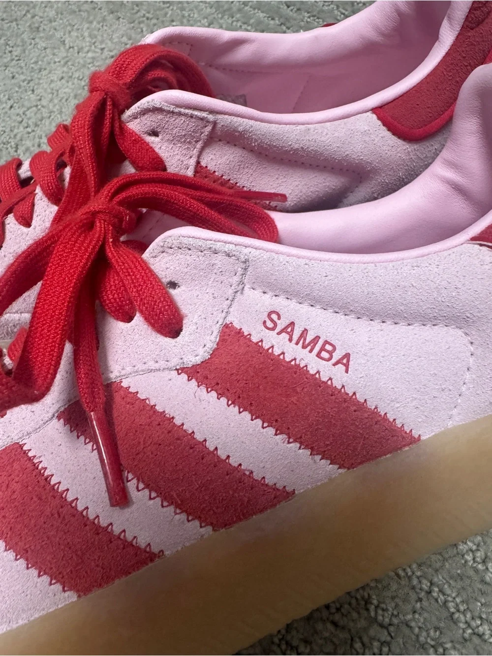adidas SAMBAE BLISS WMNS 